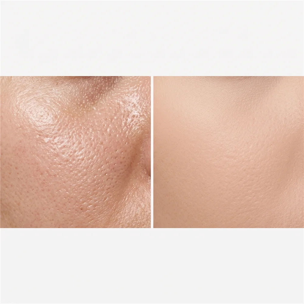 Oil-Absorbing Setting Powder #03 Matte Velvet Finish | 15g Face Setting Powder QXL
