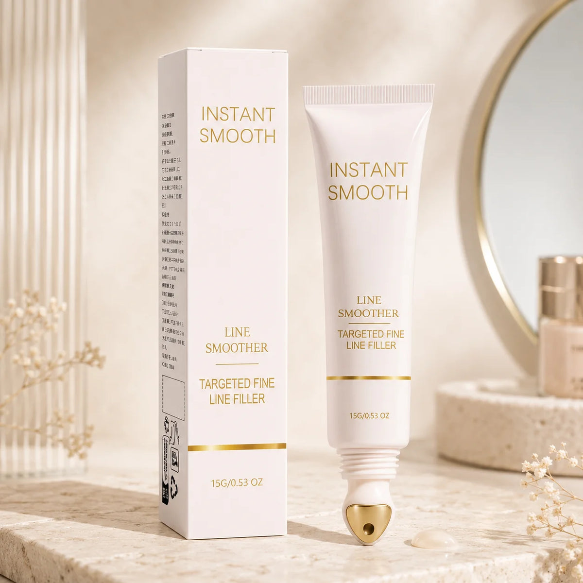Hydrating Face Primer – Smoothing, Tone-Evening, Long Lasting Makeup Primer QXL 15g