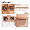 Under-Eye Color Correcting Concealer | Velvet Satin Finish Under-Eye Concealer QXL 02