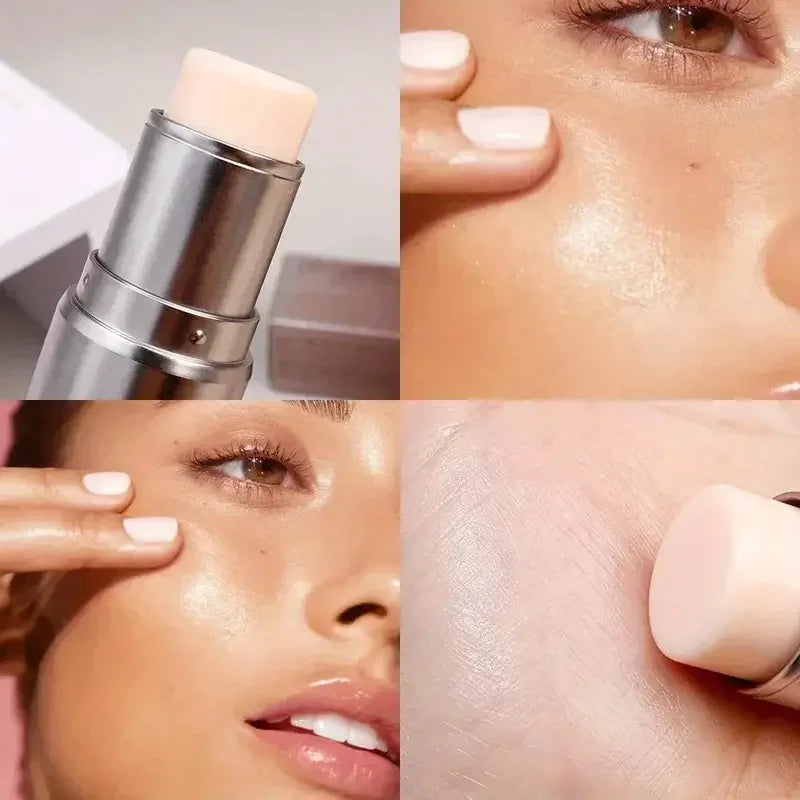 Glow Stick Illuminating Primer | Highlighter & Contour Stick Illuminating Primer Stick QXL 01