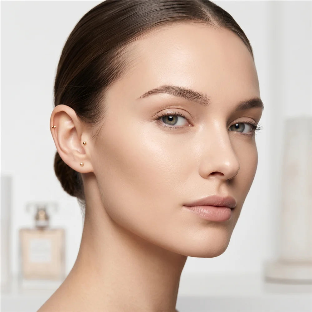 Full Coverage Concealer Cream – Waterproof & Long-Lasting Concealer Cream QXL