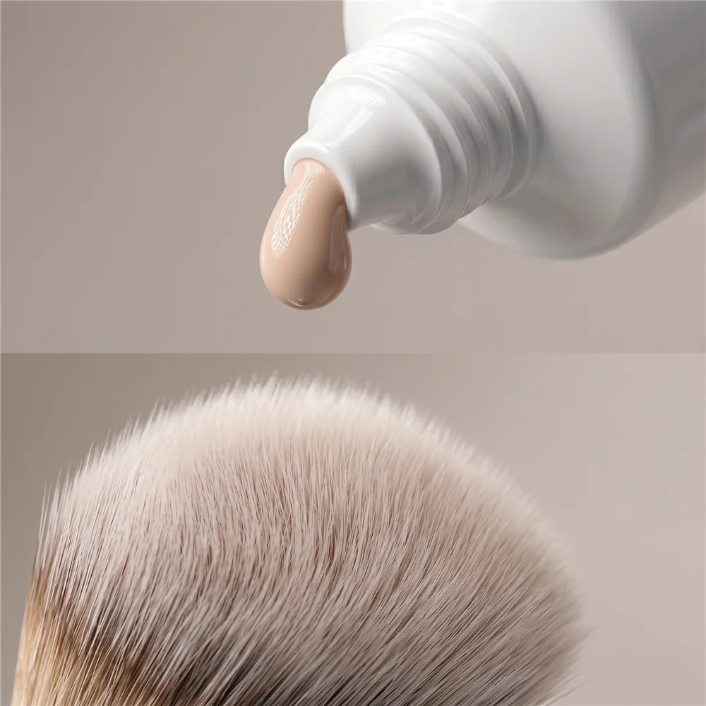 BB Cream Set – Primer, Concealer & Foundation | Long-Lasting BB & CC Cream QXL