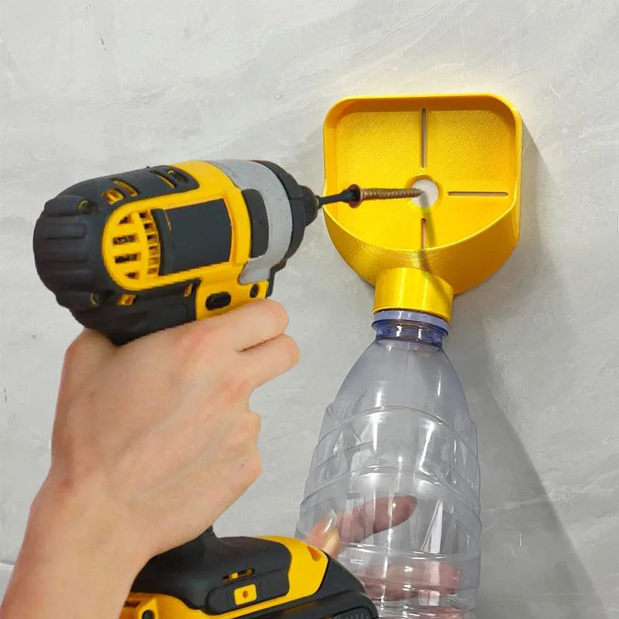 Electric Drill Dust Collector & Dustproof Cover | DIY Tool Drill Dust Collector QXL