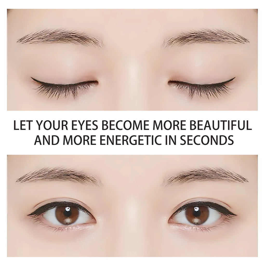 Velvet Invisible Eyelid Gel | Smooth Touch Eye Primer Eye Makeup Primer QXL