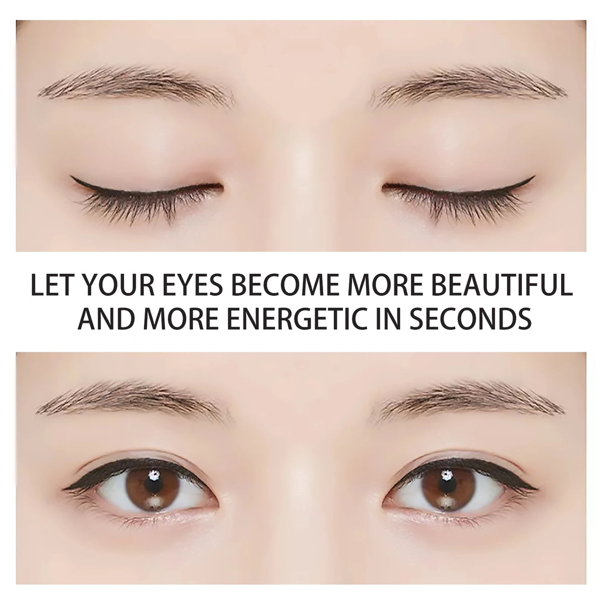 Velvet Invisible Eyelid Gel | Smooth Touch Eye Primer Eye Makeup Primer QXL