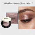 Rose Gold Eyeshadow Palette & Foundation Stick Makeup Set Eyeshadow Makeup Set QXL Eye Shadow