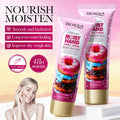 Donut Cheese Nourishing Hand & Body Cream 2-Pack 80g Hand & Body Cream QXL 2pcs 25g
