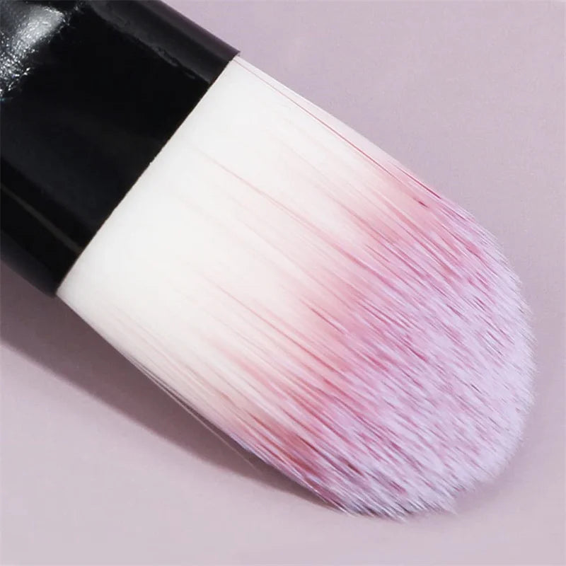 20-Piece Makeup Brush Set with Sponge | Foundation & Blending Makeup Brush Set QXL