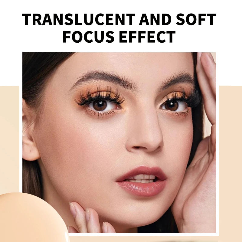 Full Coverage Liquid Foundation – Hydrating & Long-Lasting Liquid Foundation QXL