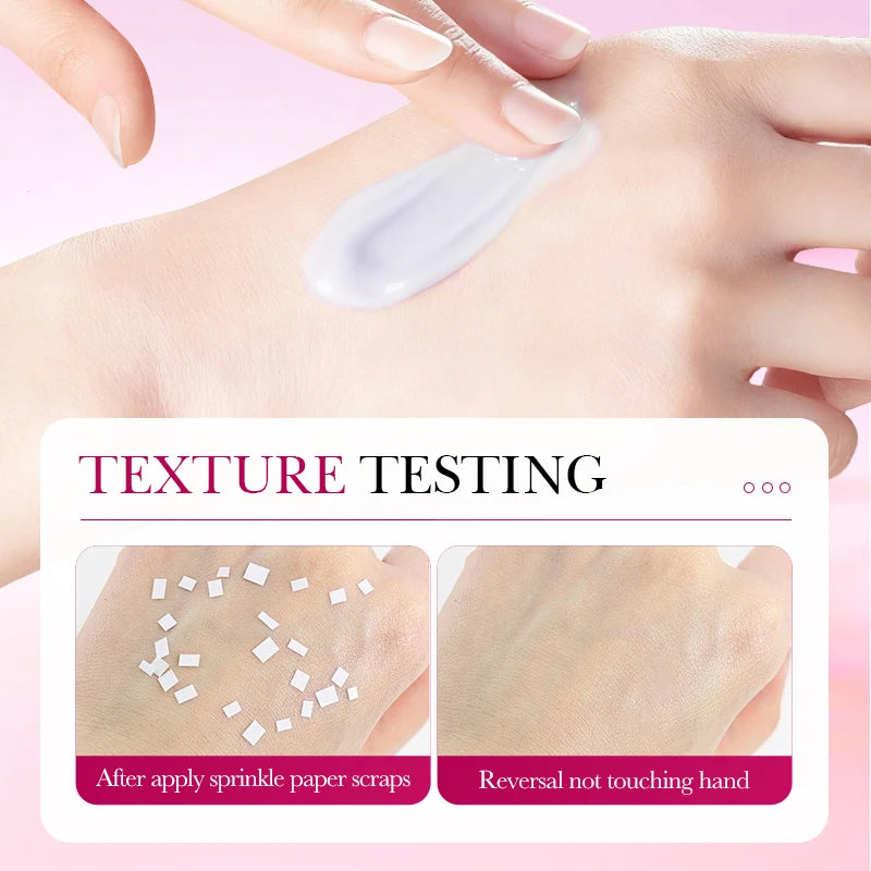 Donut Cheese Nourishing Hand & Body Cream 2-Pack 80g Hand & Body Cream QXL