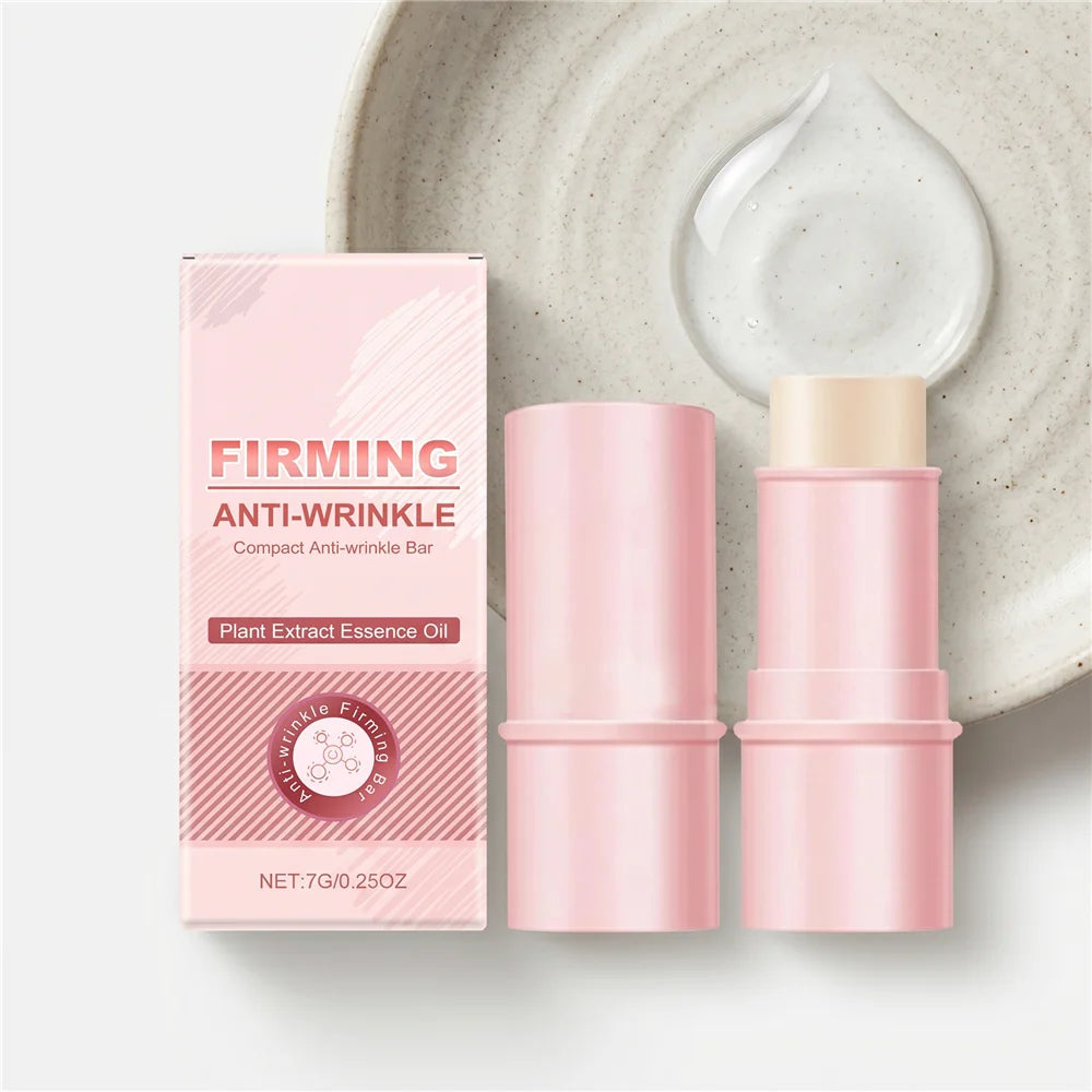 Facial Firming Stick | Lifting, Tightening & Hydrating Balm Facial Firming Stick QXL