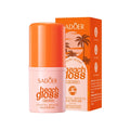 SADOER Beach Gloss Solid Perfume Stick | 3 Scents Travel Balm Solid Perfume Stick QXL Bvigariwhitetea