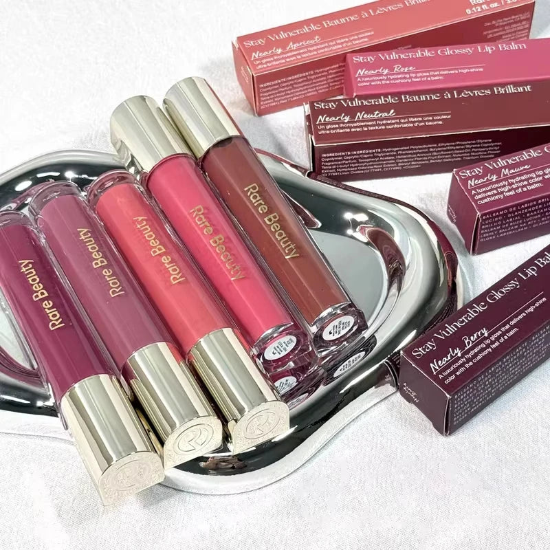 Rare Beauty Soft Pinch Blush & Lip Makeup Set Blush & Lip Set QXL