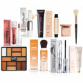 10-Piece Full Makeup Set | Foundation, Concealer & More Makeup Gift Set QXL 10pcs
