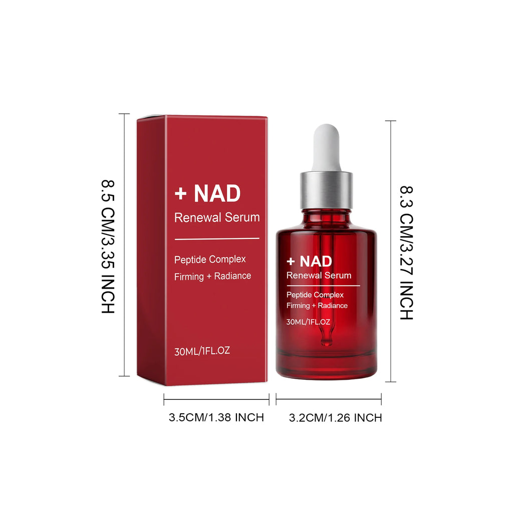 Radiant Hydration Face Serum & Primer | Velvet Finish Daily Care Face Serum Primer QXL