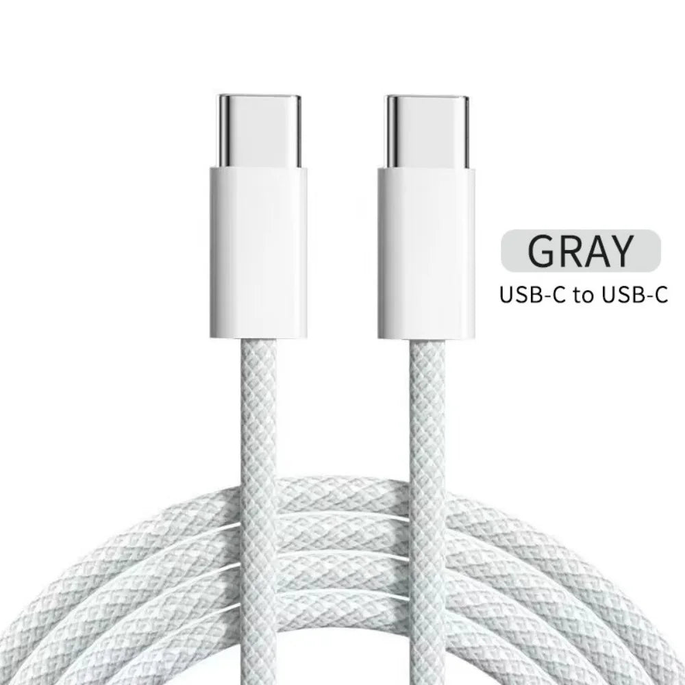 3-in-1 Foldable Magnetic Wireless Charger for iPhone & Apple Wireless Charging Station QXL Just White cable 2M