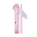 Waterproof Eyeshadow Stick | Shimmer & Matte Long-Lasting Cream Eyeshadow Stick QXL Powder-Blue 2g
