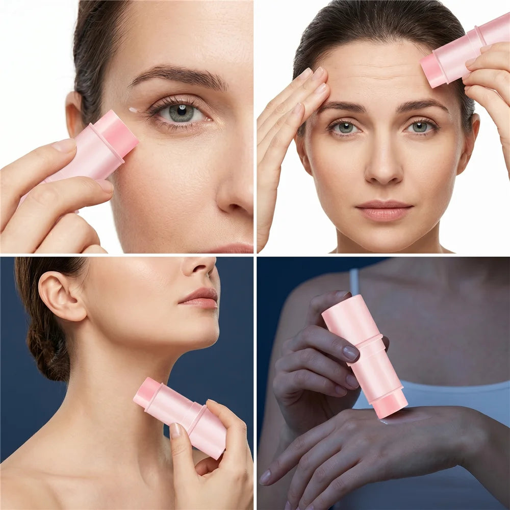 Facial Firming Stick | Lifting, Tightening & Hydrating Balm Facial Firming Stick QXL