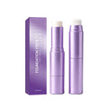 2-in-1 pH-Activated Foundation & Concealer Stick | Velvet Finish Foundation Concealer Stick QXL Ivory White