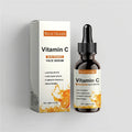 Vitamin C Face Serum | Hydrating & Radiance-Boosting Essence Vitamin C Face Serum QXL 30ml