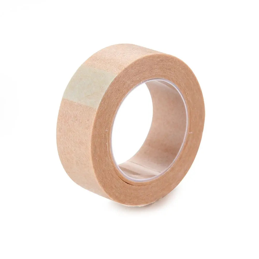 Double Eyelid Tape Roll | Non-Woven Eye Lift Stickers Eyelid Lift Tape QXL