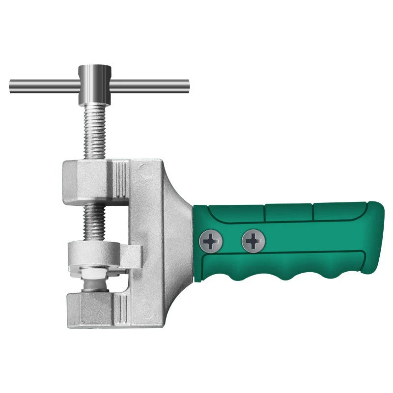 Professional Glass & Ceramic Tile Cutter | Manual DIY Tool Set Tile Glass Cutter QXL
