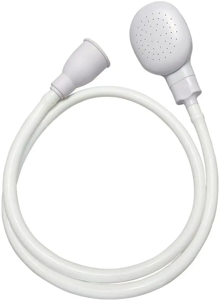 Portable Sink Faucet Sprayer Hose | Baby, Pet & Hair Rinse Faucet Sprayer Hose QXL 110cm Hose