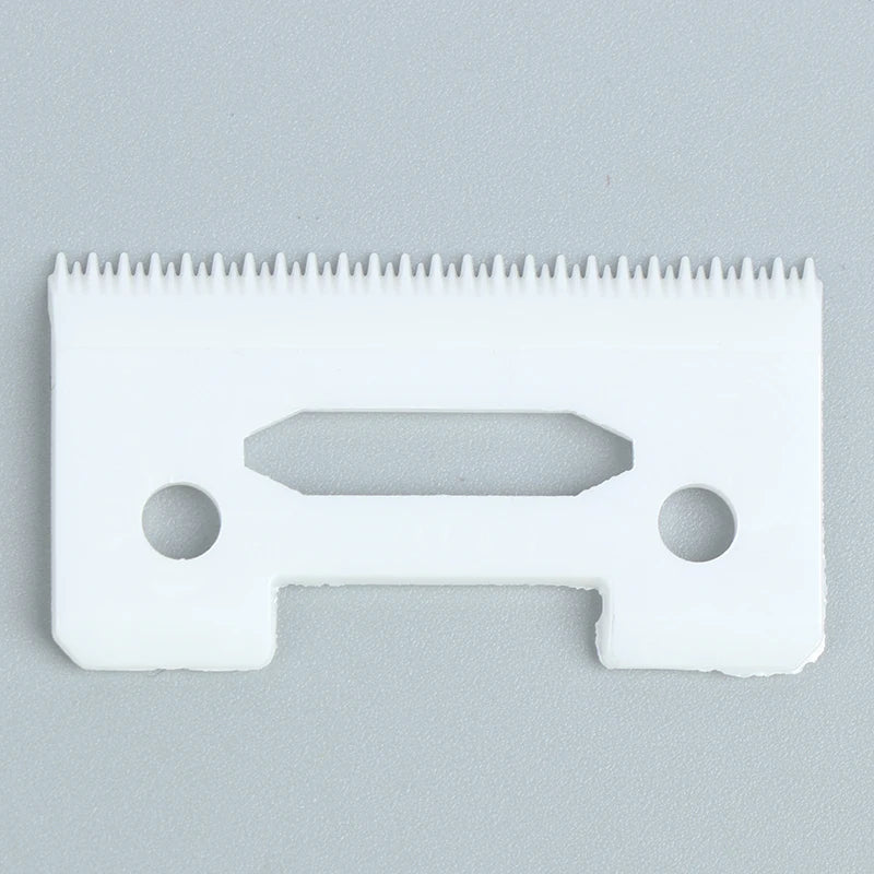Ceramic Replacement Blade for Wahl Clippers | Stagger-Tooth Clipper Replacement Blade QXL