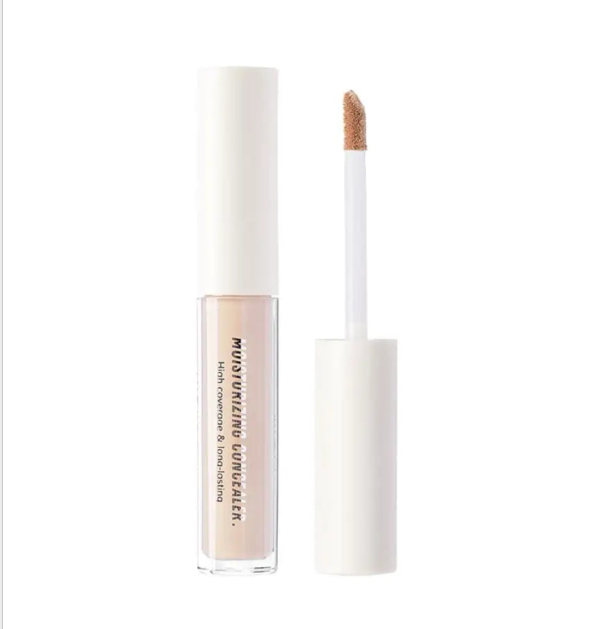 Judydoll Liquid Concealer 3.2g | High Coverage Long-Lasting Liquid Concealer QXL