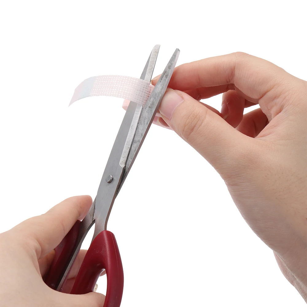 Breathable Micropore Lash Extension Tape | 9m Roll 1/3/5 Pack Lash Extension Tape QXL