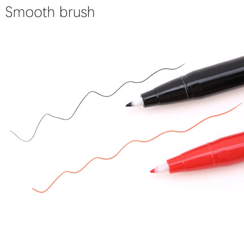 Sterile Skin Marker Pen | Eyelash Extension & Tattoo Tool Skin Marker Pen QXL