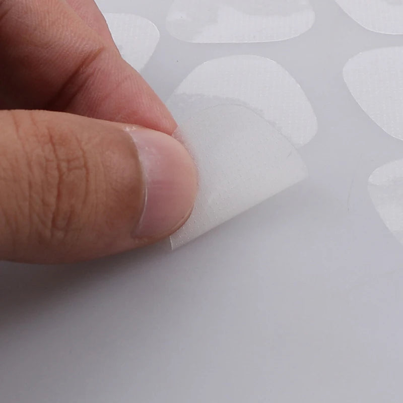 27-Pc Invisible Face Lift Tape | V-Shape Firming Stickers Face Lift Tape QXL