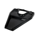 Hair Washing Tray | Shampoo Basin with Neck Rest & Drain Hair Washing Tray QXL Black