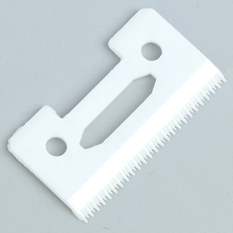 Ceramic Replacement Blade for Wahl Clippers | Stagger-Tooth Clipper Replacement Blade QXL