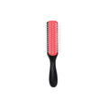 9-Row Detangling Hair Brush Comb & Scalp Massager Detangling Hair Brush QXL S