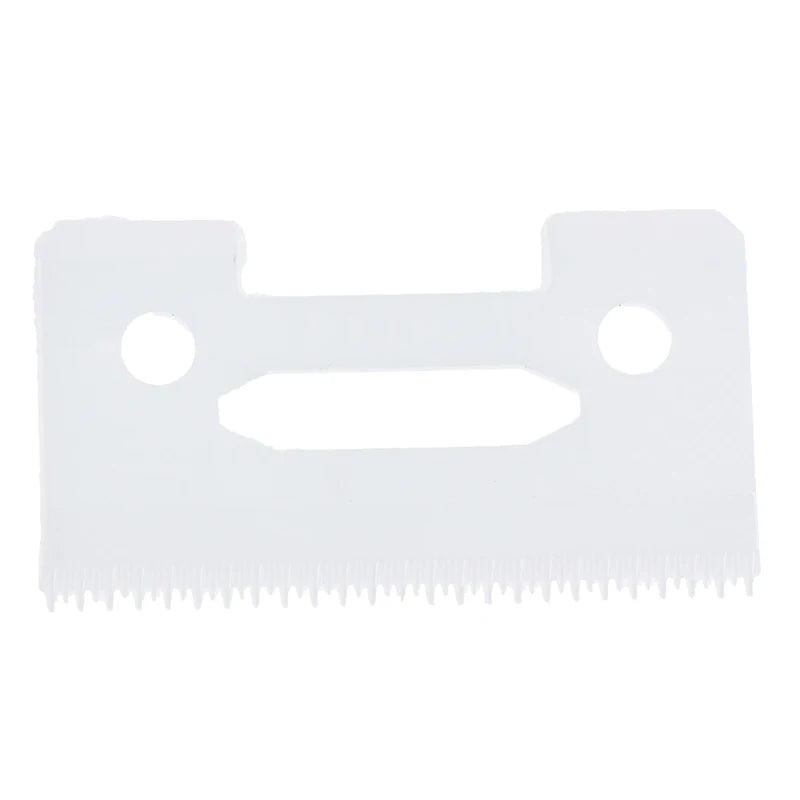 Ceramic Replacement Blade for Wahl Clippers | Stagger-Tooth Clipper Replacement Blade QXL