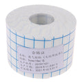 Waterproof PU Medical Fixation Tape 5cm×10m | Hypoallergenic Medical Fixation Tape QXL M5