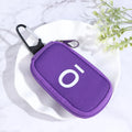 10-Slot Essential Oil Travel Bag | 1–3ml Bottle Organizer Essential Oil Organizer QXL PP