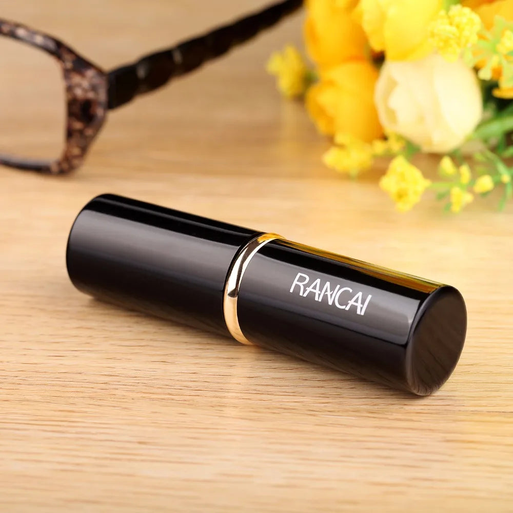 RANCAI Retractable Kabuki Brush | Powder, Blush & Foundation Retractable Kabuki Brush QXL