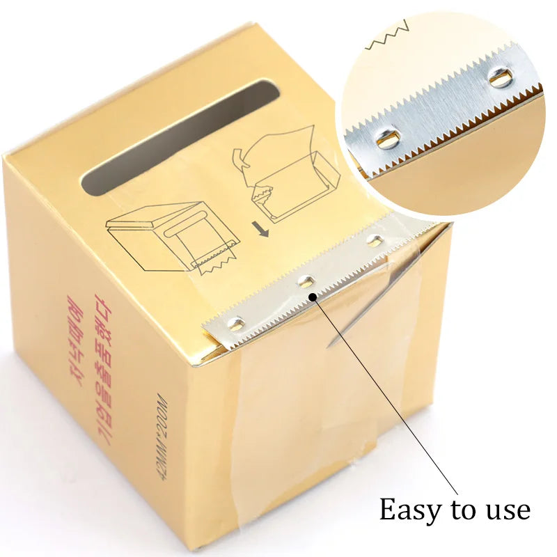 Eyelash Extension Plastic Wrap Roll 200M / 600M | Lash Film Lash Extension Wrap QXL