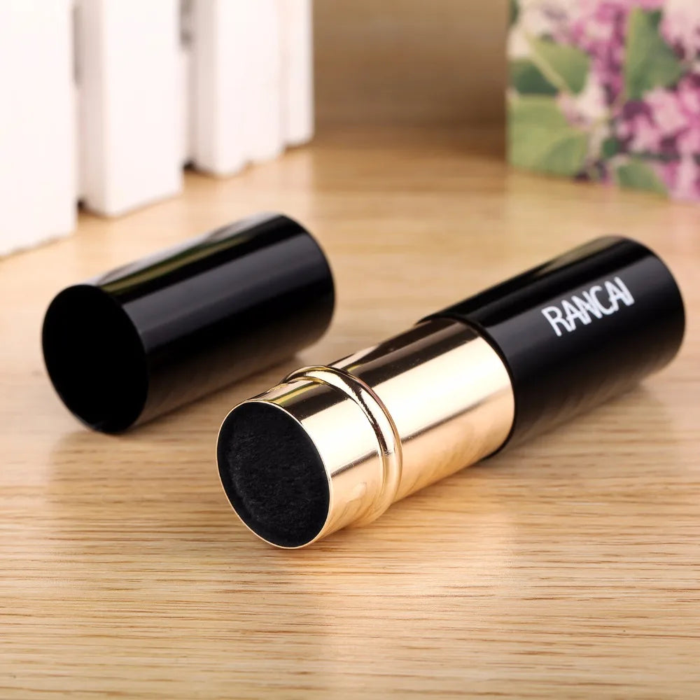 RANCAI Retractable Kabuki Brush | Powder, Blush & Foundation Retractable Kabuki Brush QXL