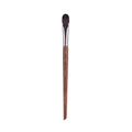 Large Eye Shader Brush #230 | Wood Handle Eyeshadow Brush Eye Shader Brush QXL Default Title