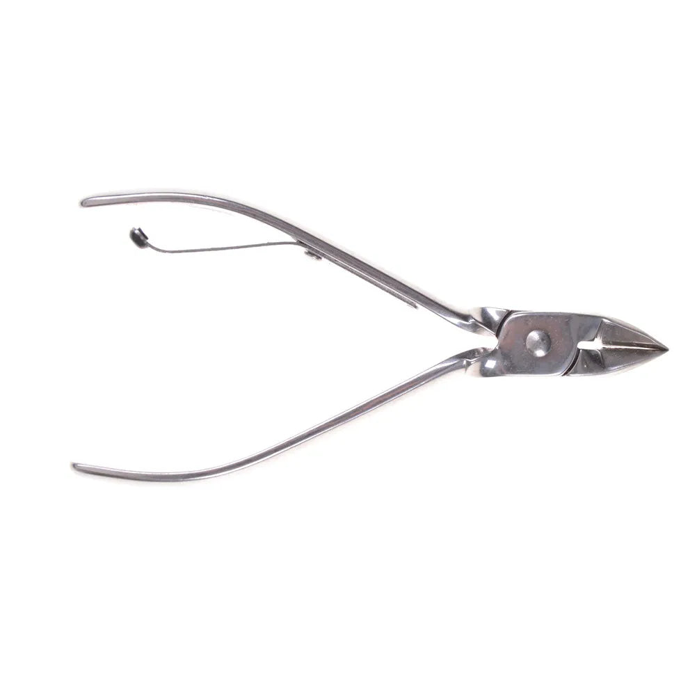 Professional Toe Nail Clipper Stainless Steel Nipper & Trimmer Toe Nail Clipper QXL