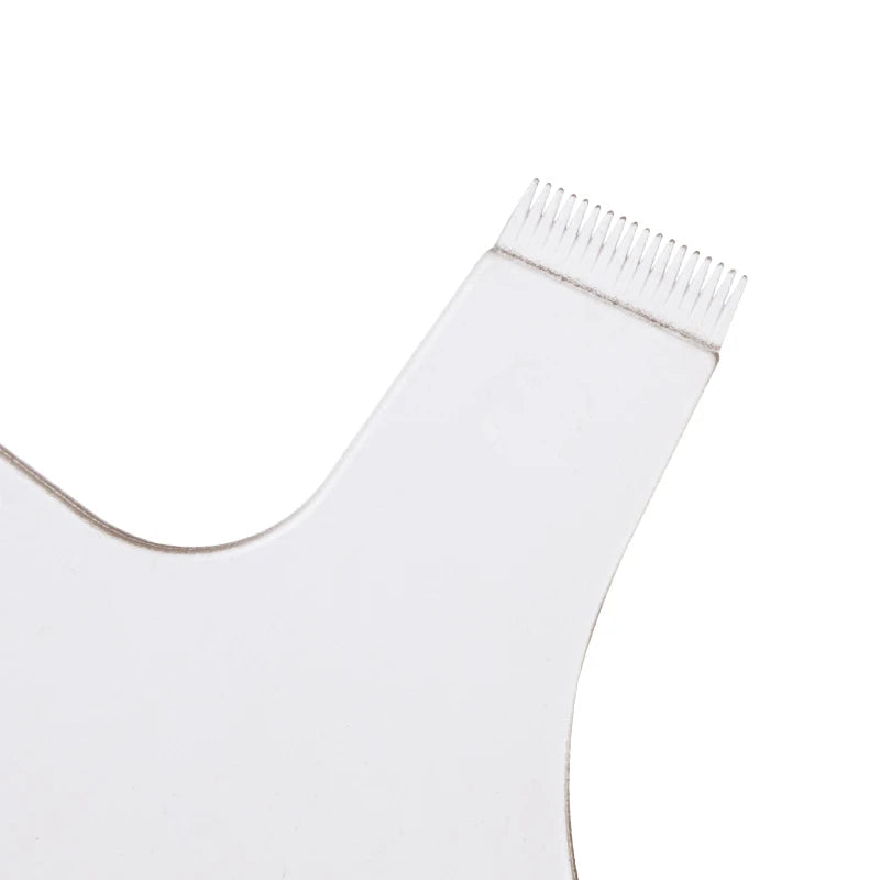 10-Pack Y-Shape Eyelash Lift Brush & Lash Cleaning Comb Set Eyelash Lift Brush QXL