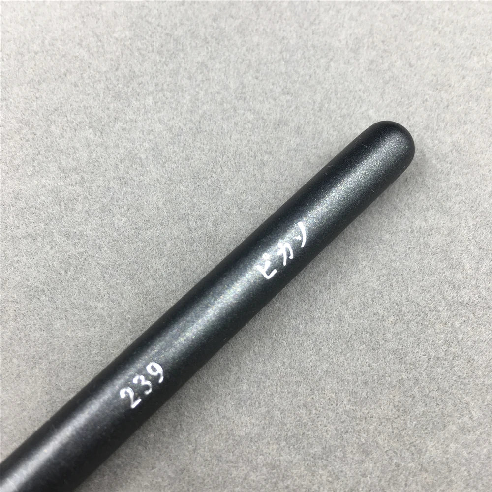 Natural Goat Hair #239 Eyeshadow Blending Brush | Pro Makeup Eyeshadow Makeup Brush QXL