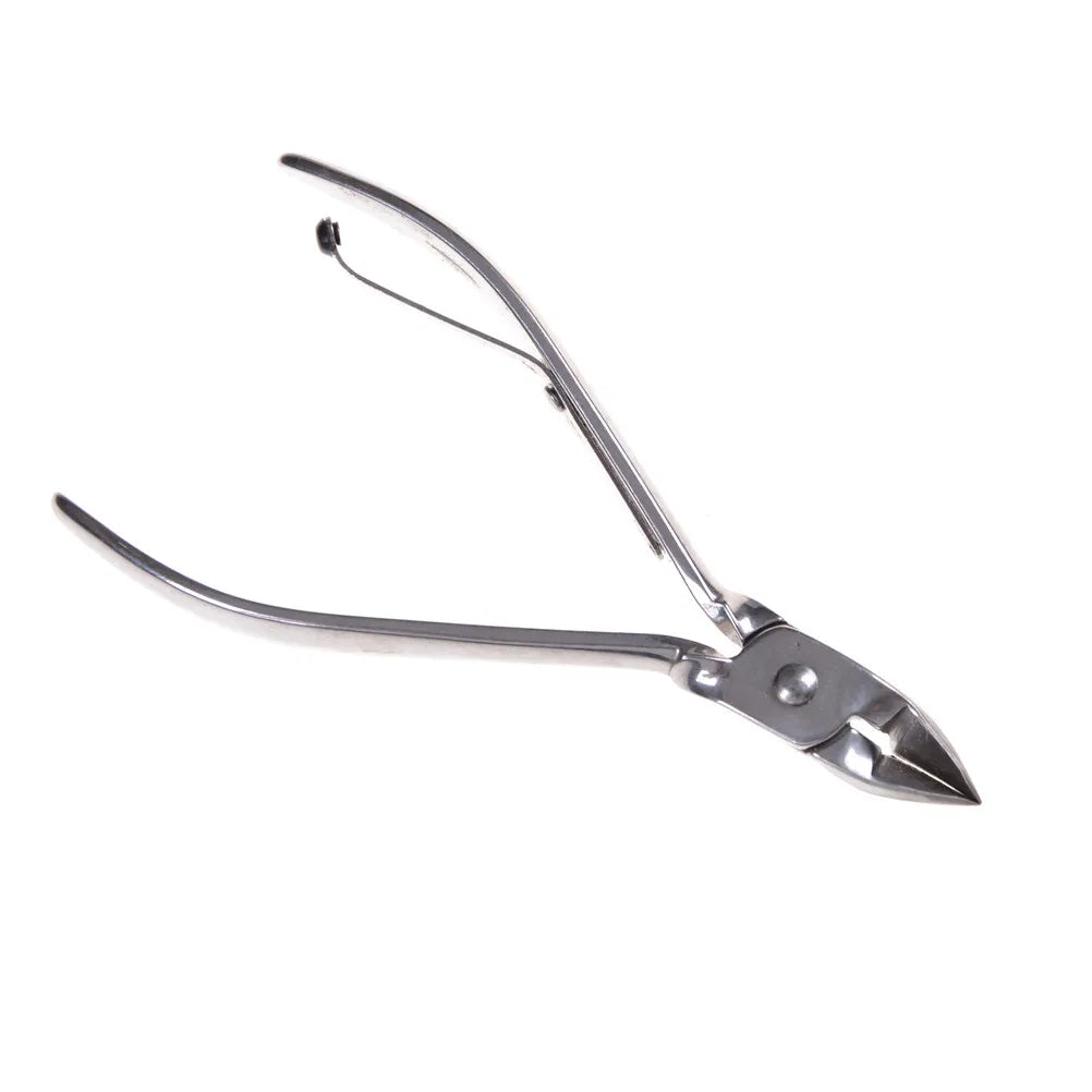 Professional Toe Nail Clipper Stainless Steel Nipper & Trimmer Toe Nail Clipper QXL