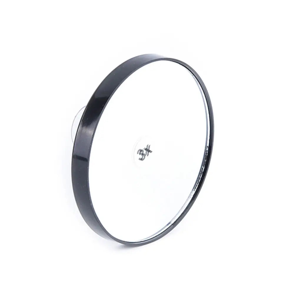 Suction Cup Magnifying Mirror 3x 5x 10x 15x | Makeup Magnifying Makeup Mirror QXL