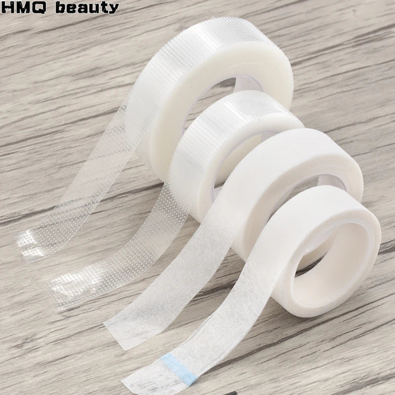Eyelash Extension Tape | Breathable Under Eye Patches Lash Extension Tape QXL