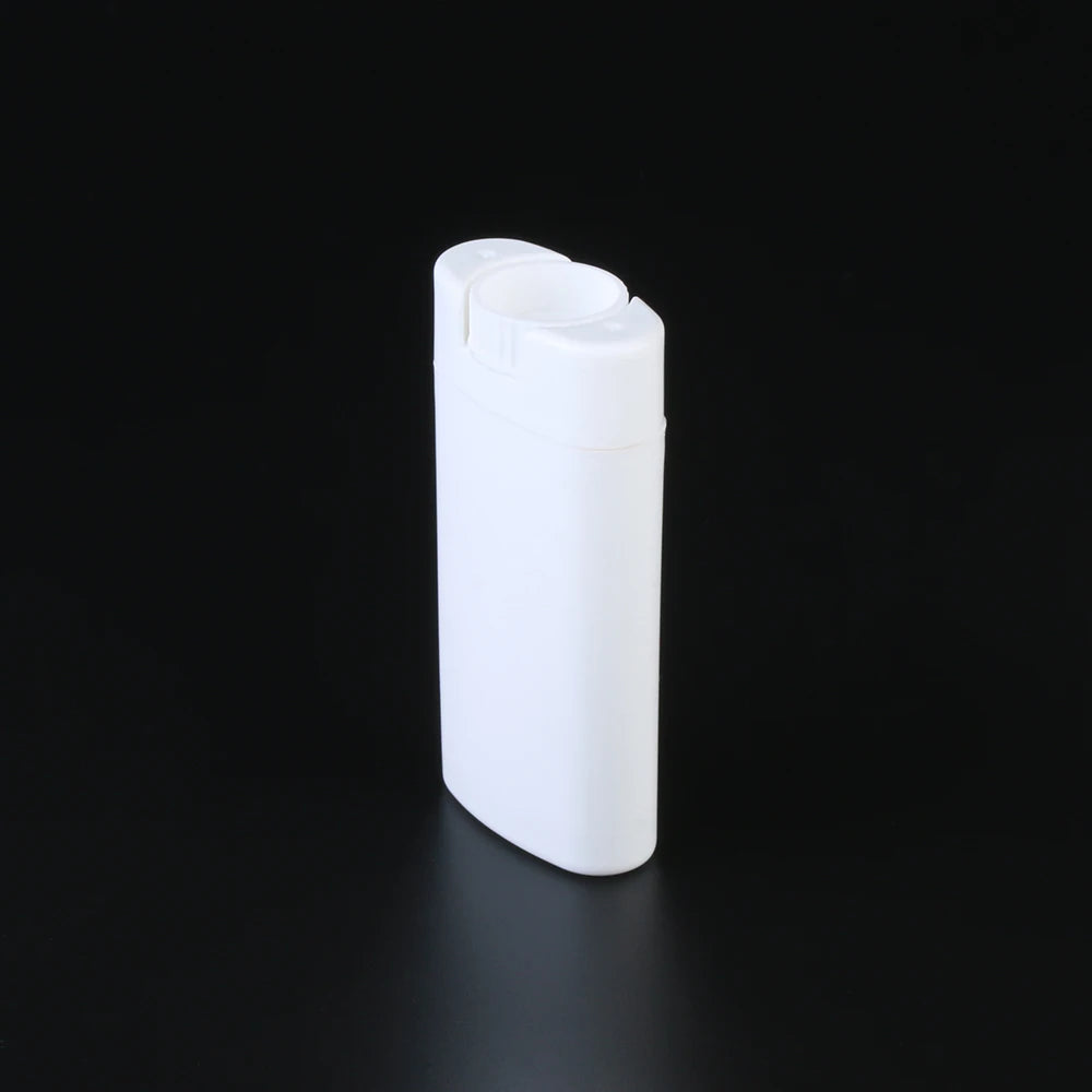 15ml Empty Lip Balm Tubes | DIY Refillable Cosmetic Containers Lip Balm Tube QXL