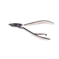 Professional Toe Nail Clipper Stainless Steel Nipper & Trimmer Toe Nail Clipper QXL Default Title